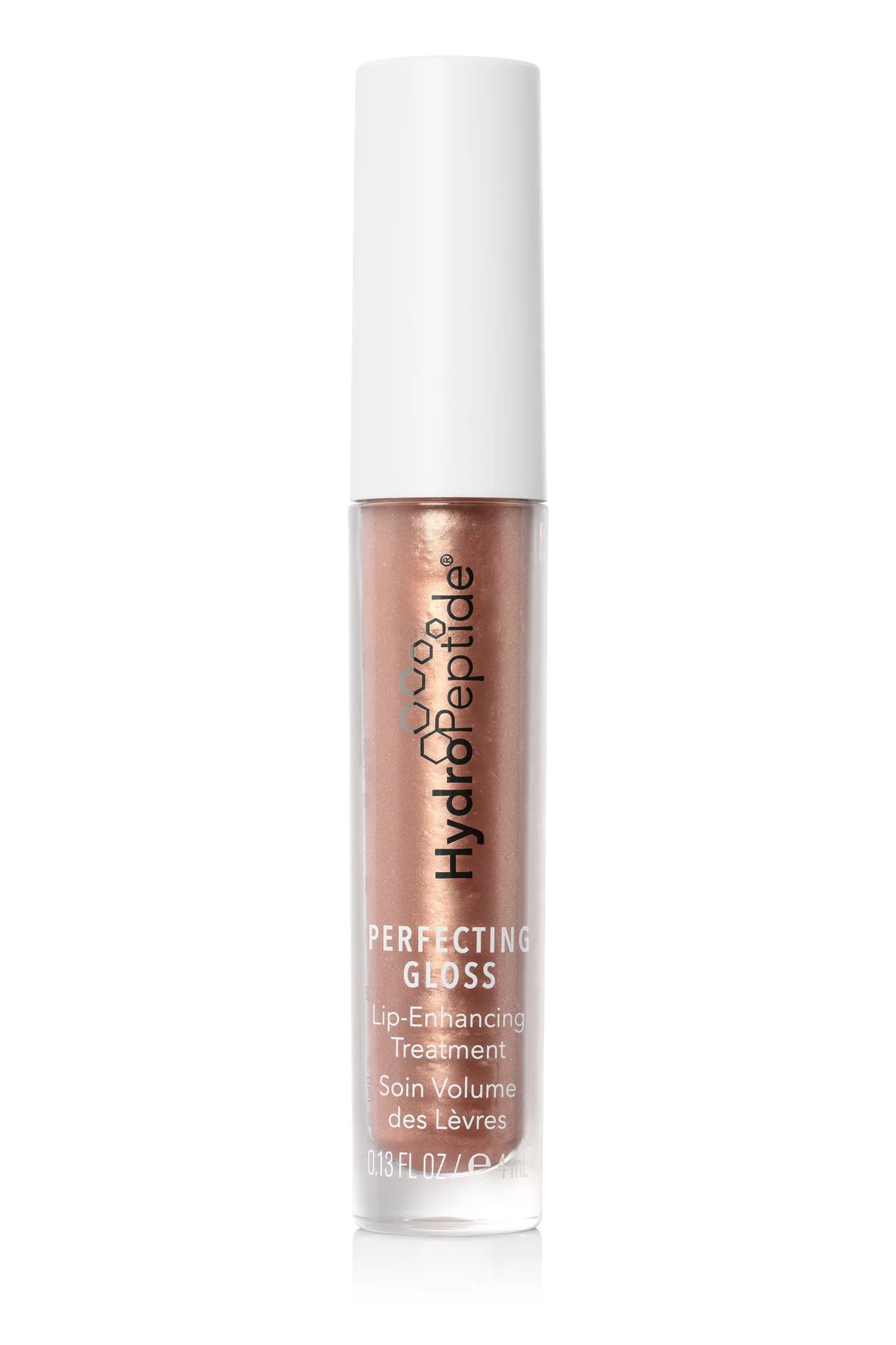 Perfecting Gloss - 0.17 Fl oz / 5 ml