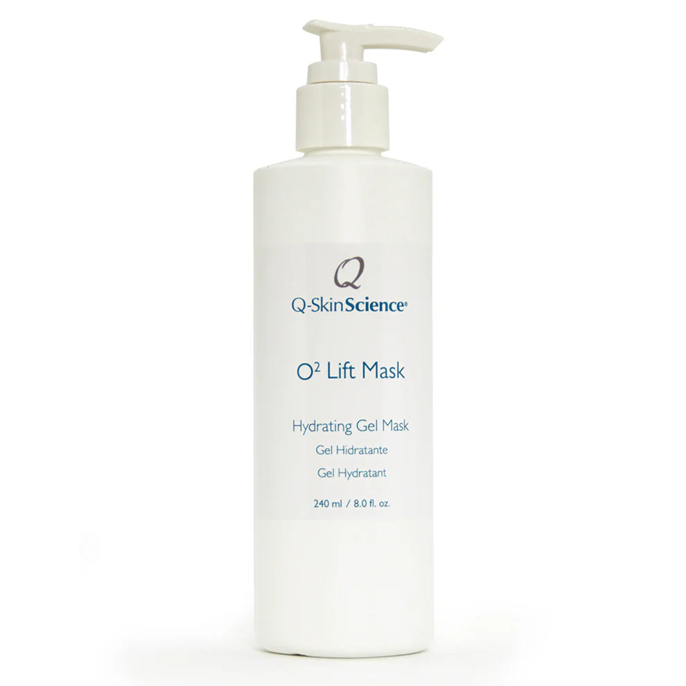 O2 Lift Mask