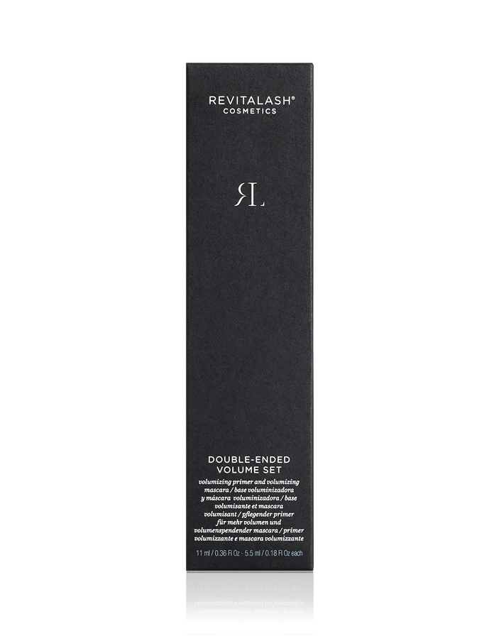 Double-Ended Volume Set 0.36 fl oz/ 11 ml