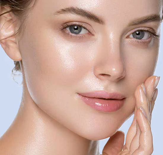 Polish & Plump Face Peel (Exfoliante Facial)