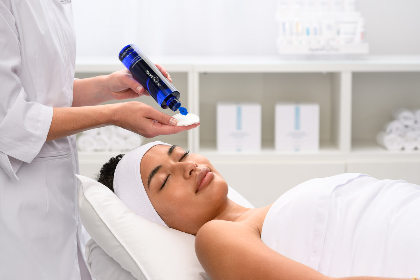 Pre-Treatment Toner (Balance & Brighten)