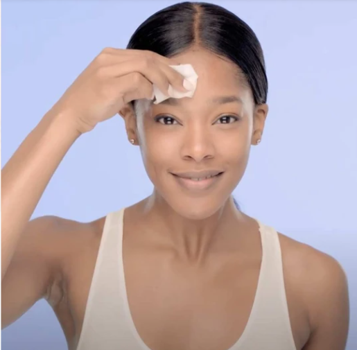 Intense 5x Power Peel (Almohadillas de rejuvenecimiento diario)