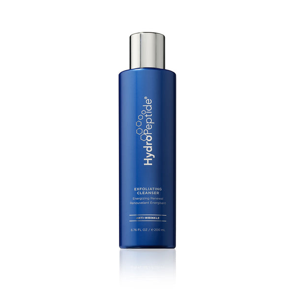 Exfoliating Cleanser (Renovación Energizante)