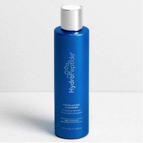 Exfoliating Cleanser (Renovación Energizante)