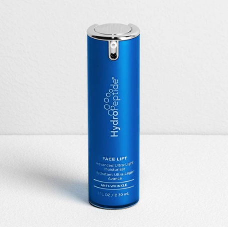 Face Lift (Hidratante Avanzado Ultra-Ligero)