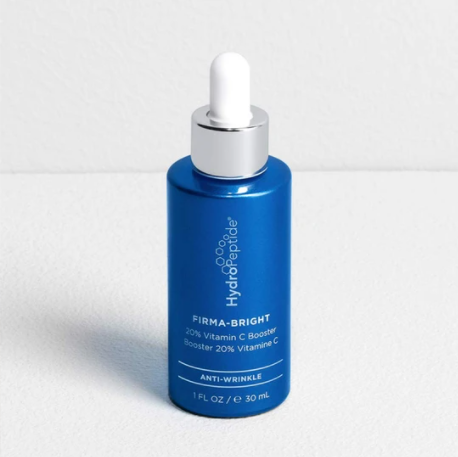 Firma-Bright (20% de Refuerzo de Vitamina C)