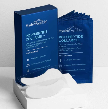 PolyPeptide Collagel (Mascarilla HydroGel para Ojos)