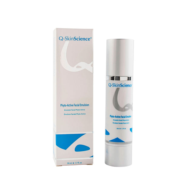 QSS Phyto-Active Facial Emulsion 1.7oz/ 50ml