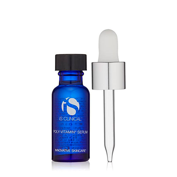 Poly-Vitamin Serum 15 ml e 0.5 fl. oz.