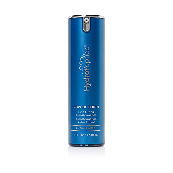Power Serum (Tratamiento Lifting Arrugas)
