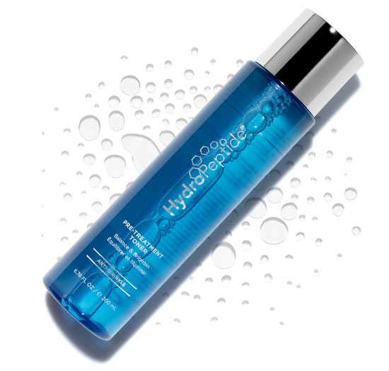 Pre-Treatment Toner (Balance & Brighten)