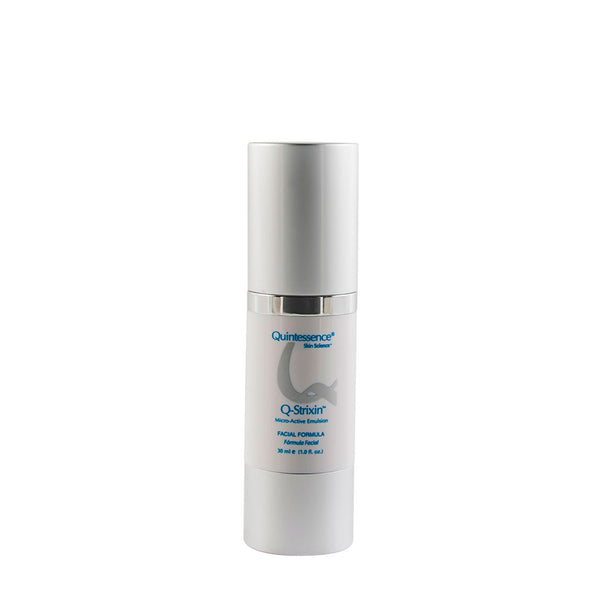 Q-Strixin Facial Micro-Active Emulsion 1oz/30ml