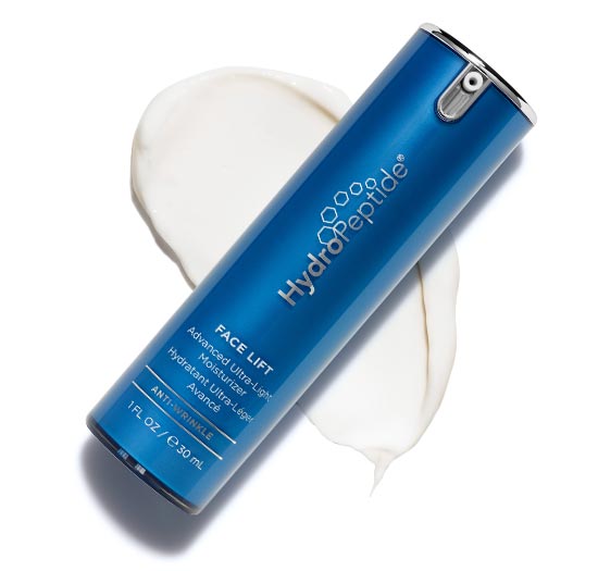 Face Lift (Hidratante Avanzado Ultra-Ligero)
