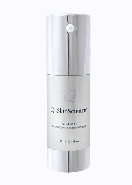 QSS Serum C 1oz/30 ml