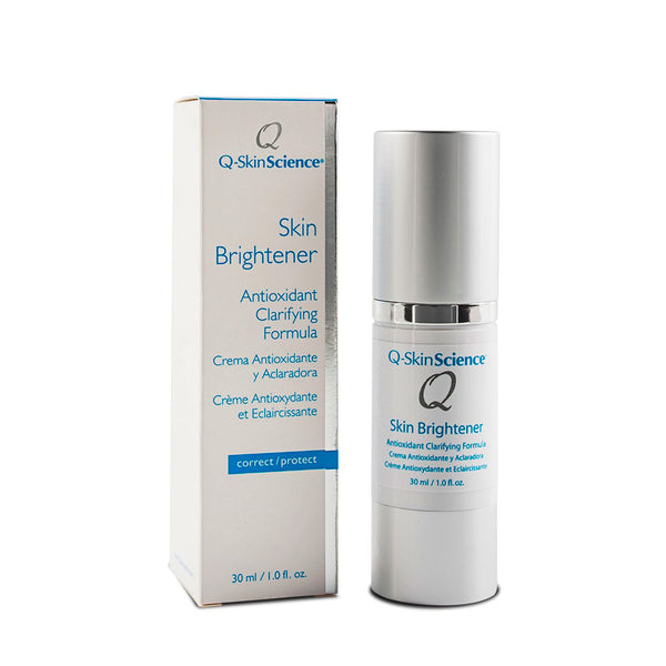 QSS Skin Brightener (Lightener) 30ml