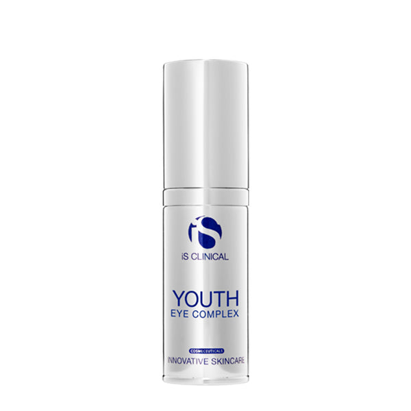 Youth Eye Complex 15 g e Net wt. 0.5 oz.