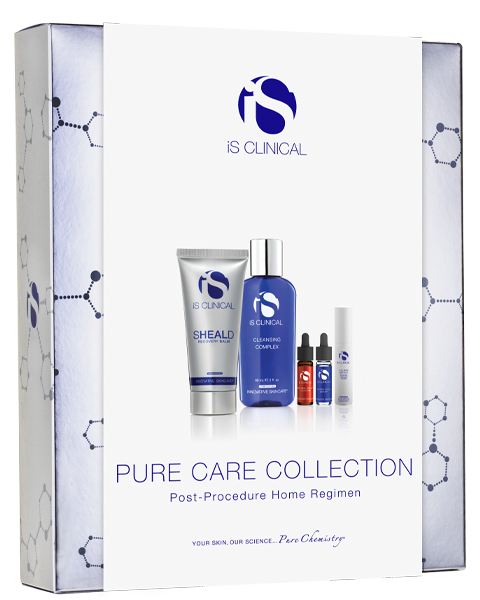 Pure CARE - Post-Procedure KIT