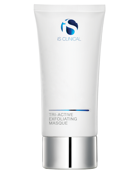Tri-Active Exfoliating Masque 120g e Net wt. 4 oz.