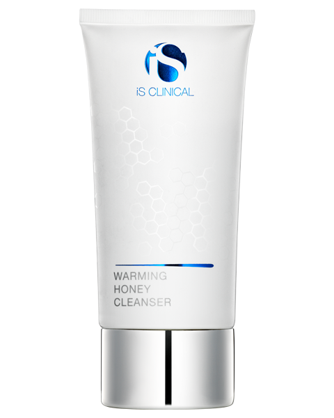 Warming Honey Cleanser 120ml e 4 fl. oz.