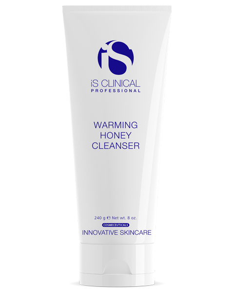 Warming Honey Cleanser 240ml e 8 fl. oz