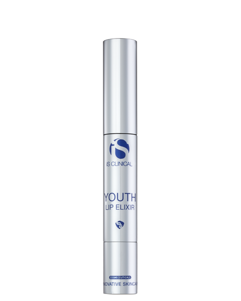 Youth Lip Elixir 3.5 g e Net wt. 0.12oz