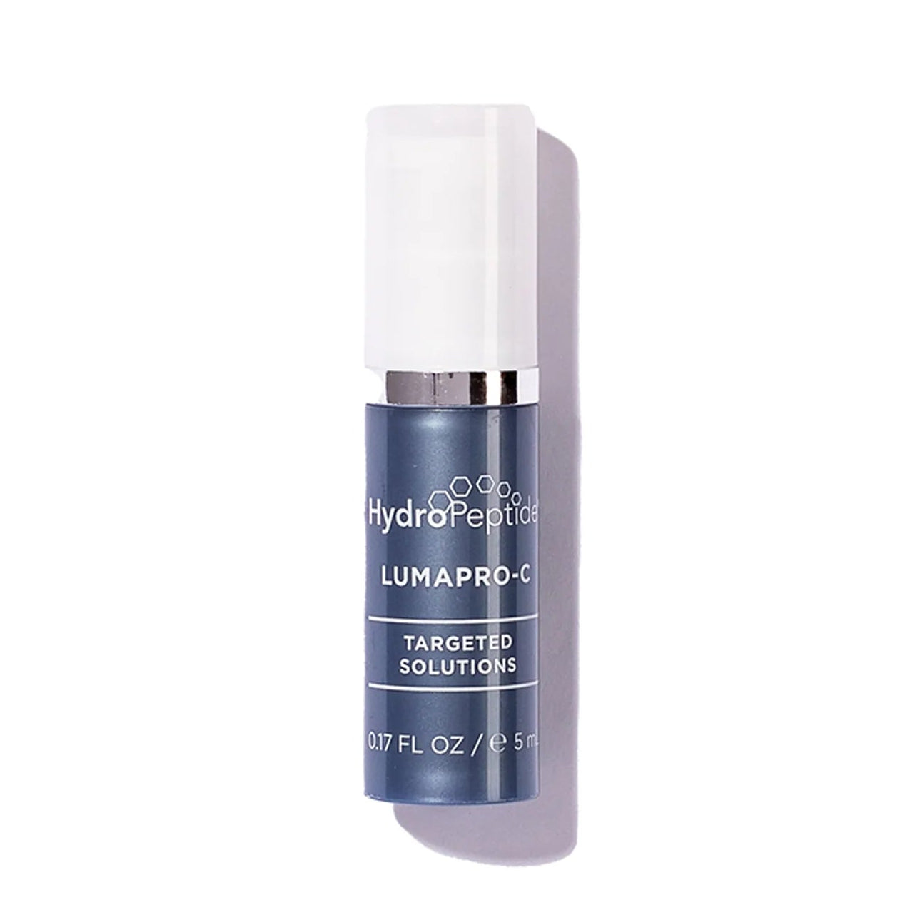 LUMAPRO C Serum (Corrector de pigmentos para aclarar la piel) Tamaño de Viaje 0.17 FL oz | 5 ml