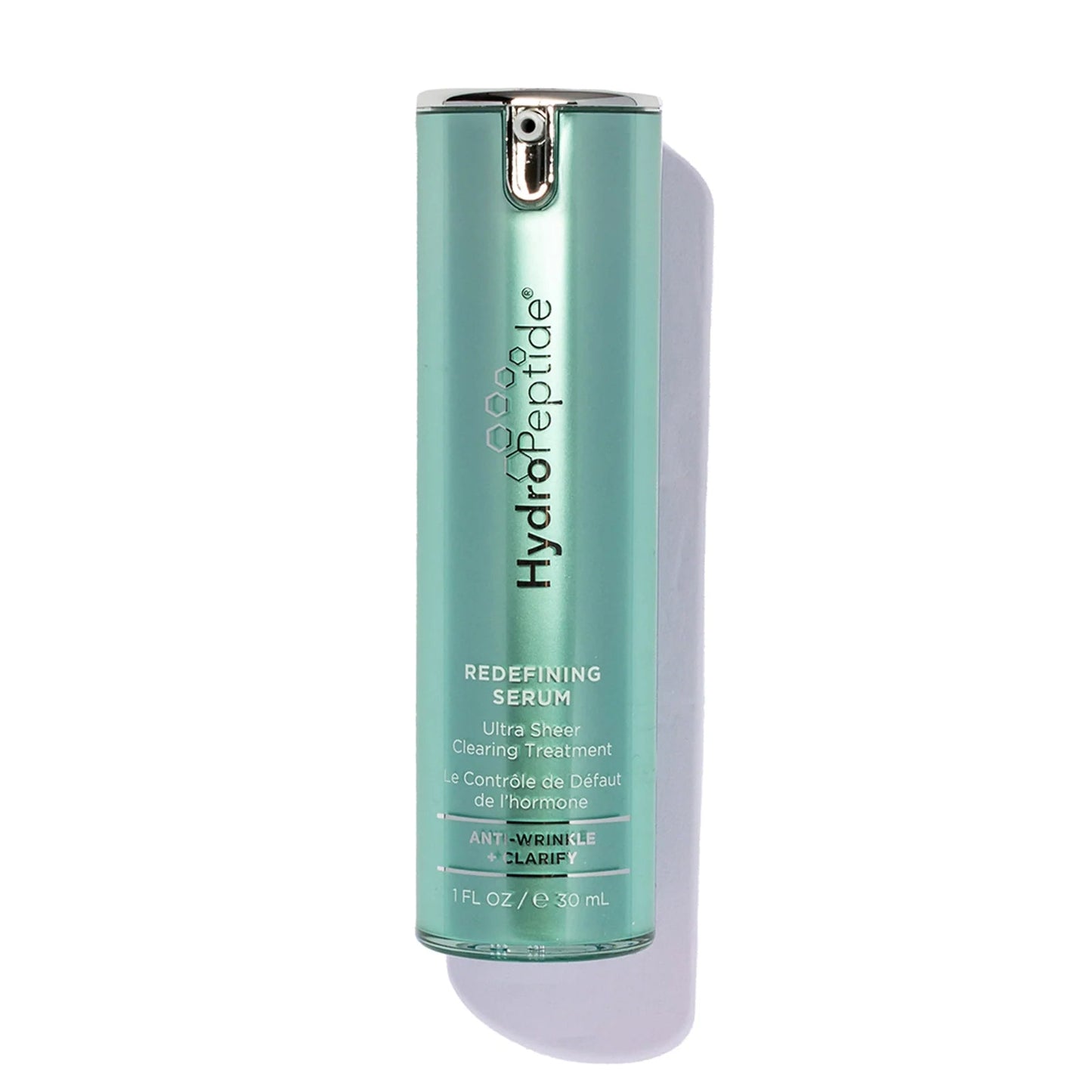 Redefining Serum (Suero de Tratamiento anti imperfecciones ultratransparente) 1 FL oz | 30 mL