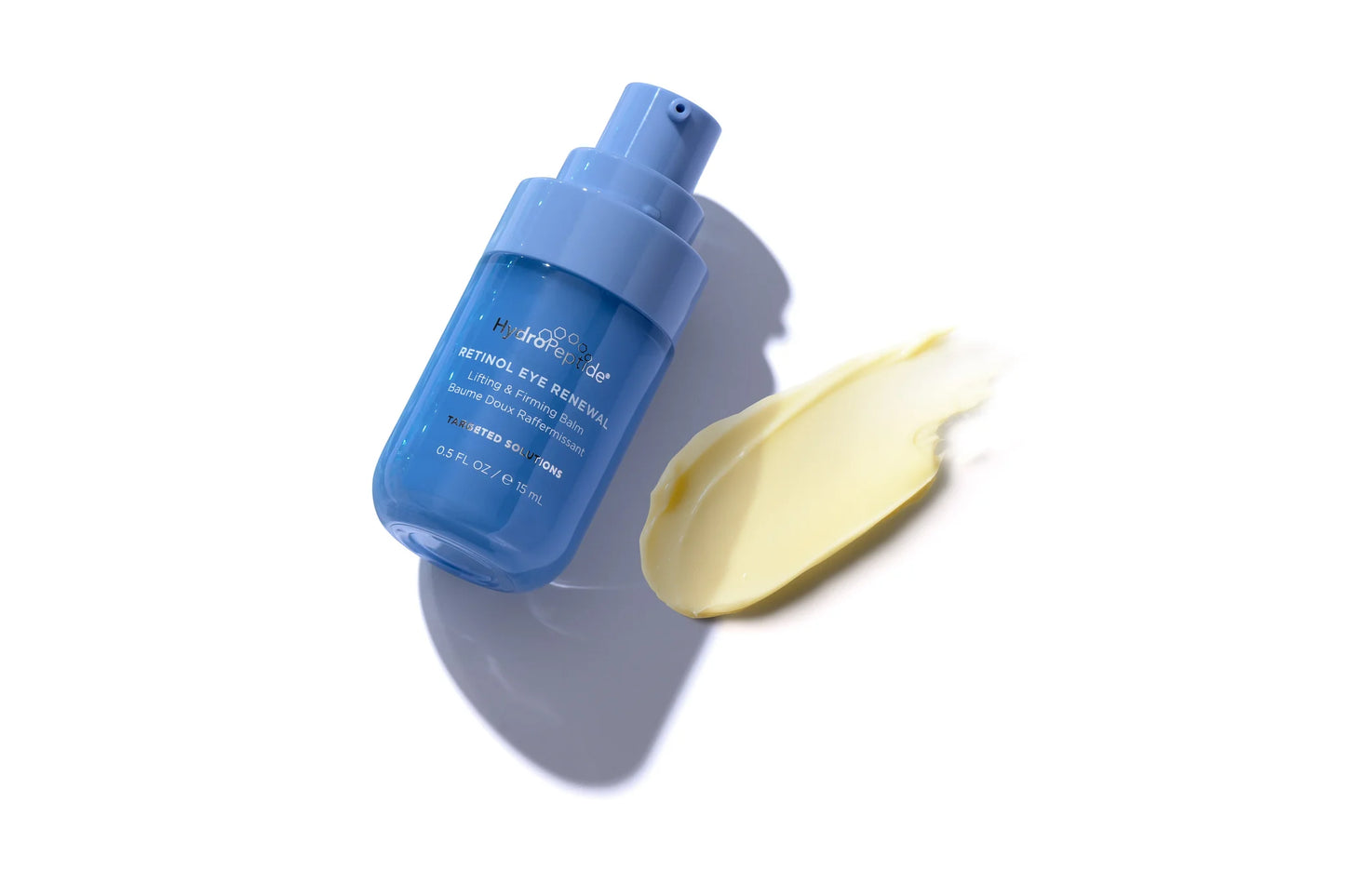 Retinol Eye Renewal (0.65% Tri-Retinol) 15 ml | 0.5 Fl oz