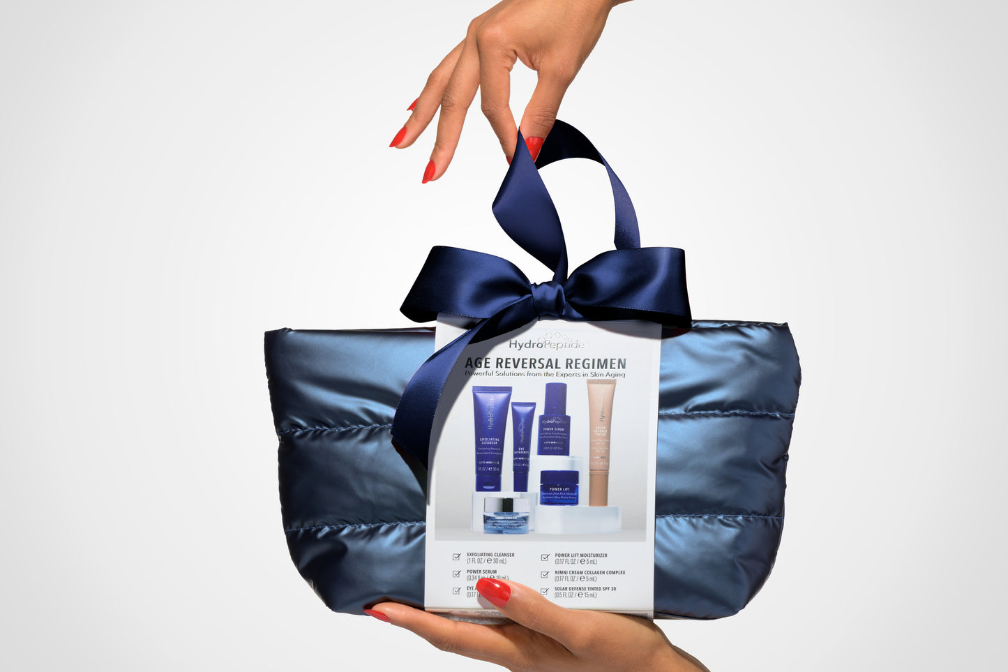 Age Reversal Regimen Kit