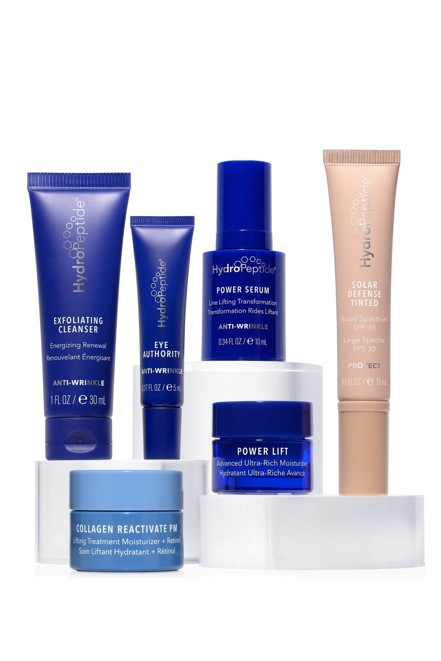 Age Reversal Regimen Kit