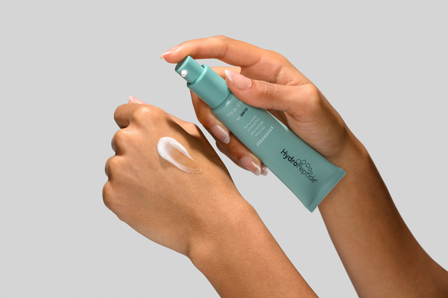 AquaBoost (Hidratante sin aceite) 1 Oz| 30 ml