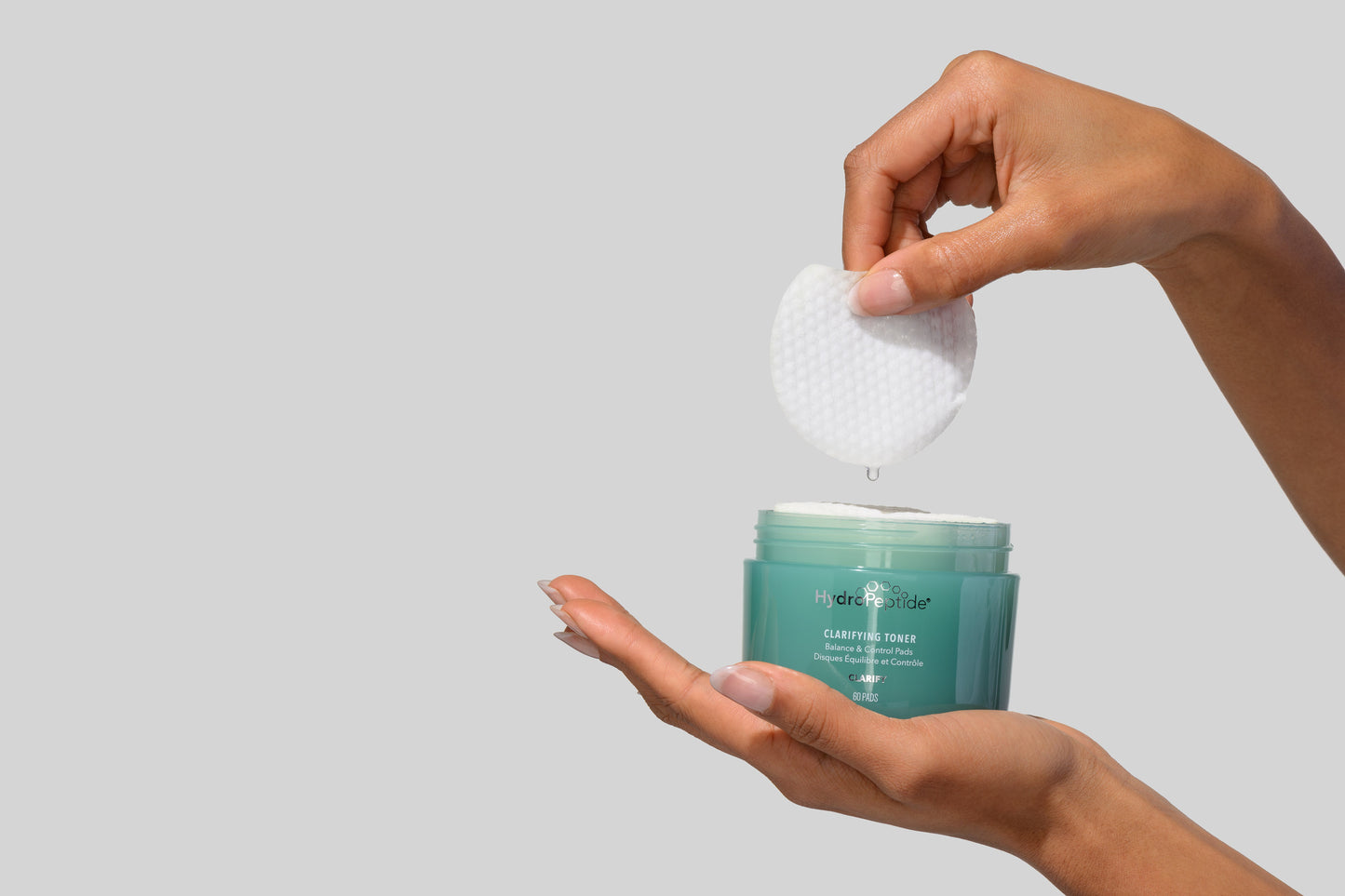 Clarifying Toner Pads (60 Pads)