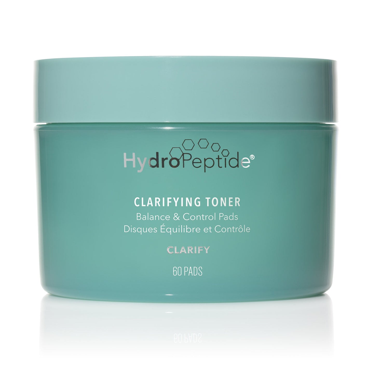 Clarifying Toner Pads (60 Pads)