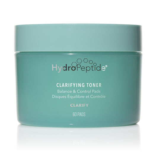 Clarifying Toner Pads (60 Pads)