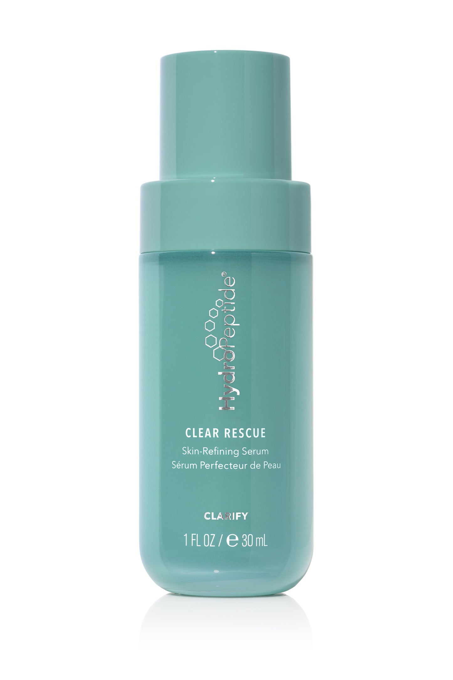 Clear Rescue - 1 Fl Oz| 30 ml