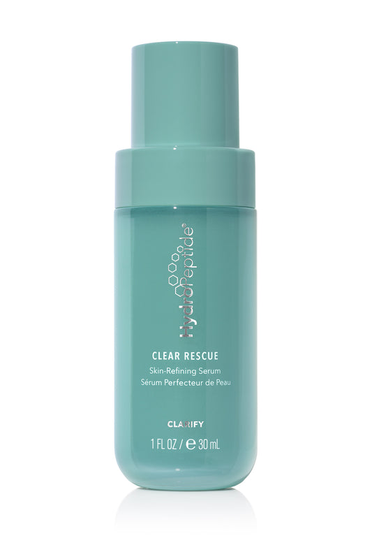 Clear Rescue - 1 Fl Oz| 30 ml