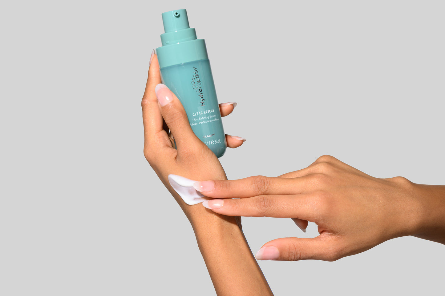 Clear Rescue - 1 Fl Oz| 30 ml