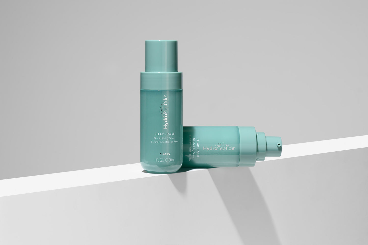 Clear Rescue - 1 Fl Oz| 30 ml