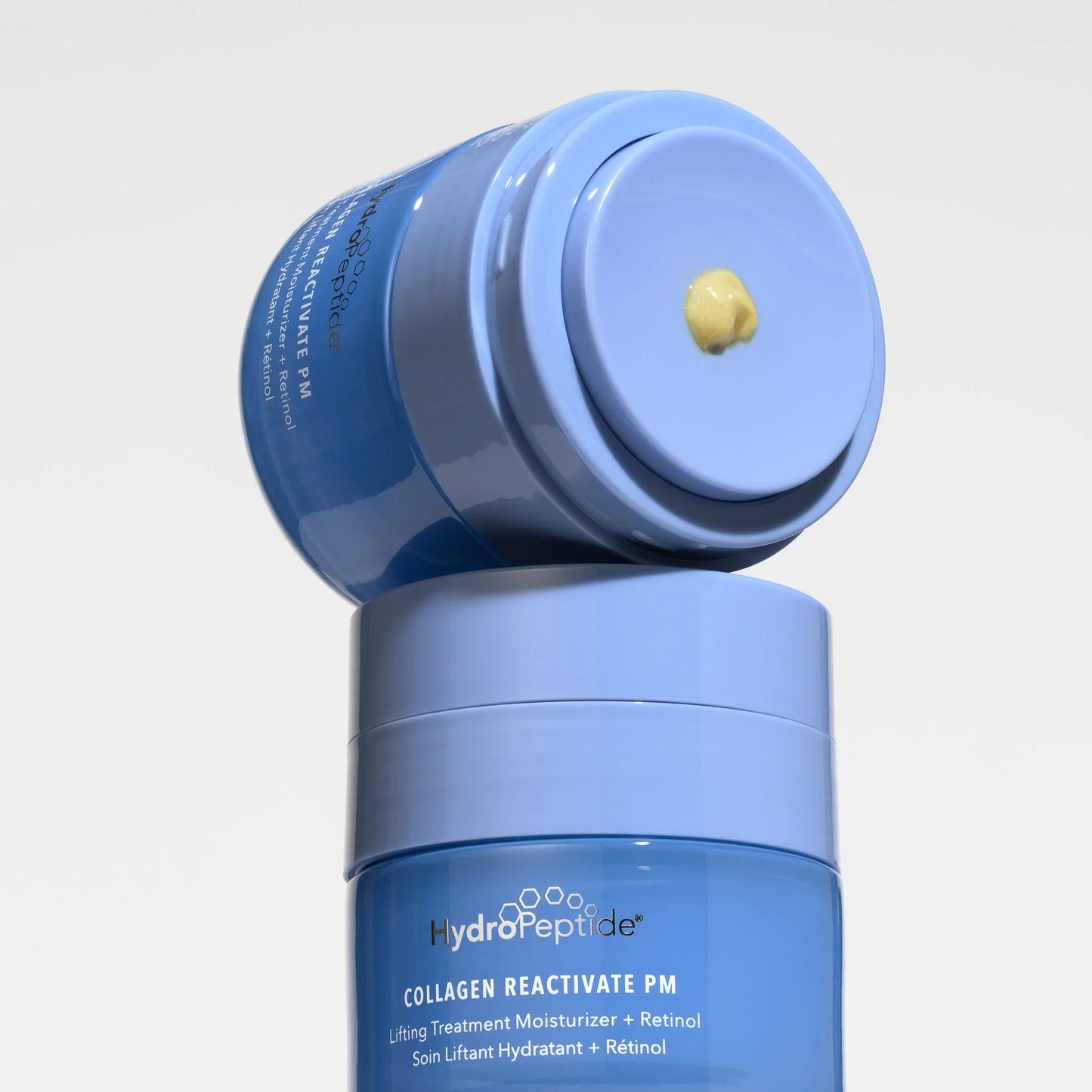 Collagen ReActivate PM (Anti Aging Night Cream - Complejo de soporte de colágeno patentado) 1 FL oz | 30ml