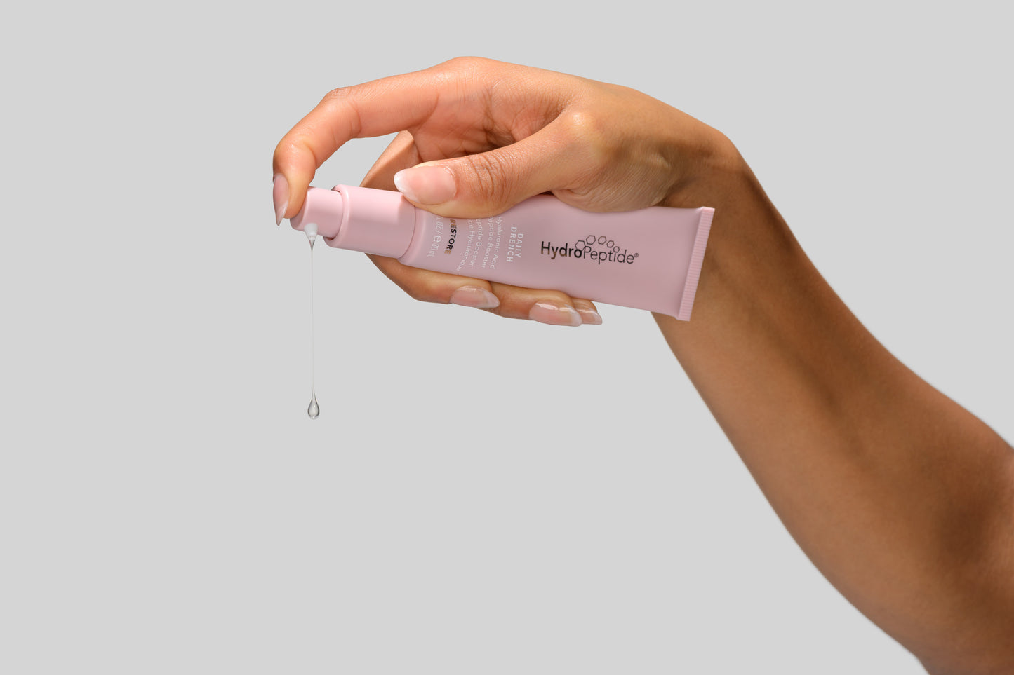 Daily Drench (Hyaluronic Acid Peptide Booster) 30ml/1 FL OZ