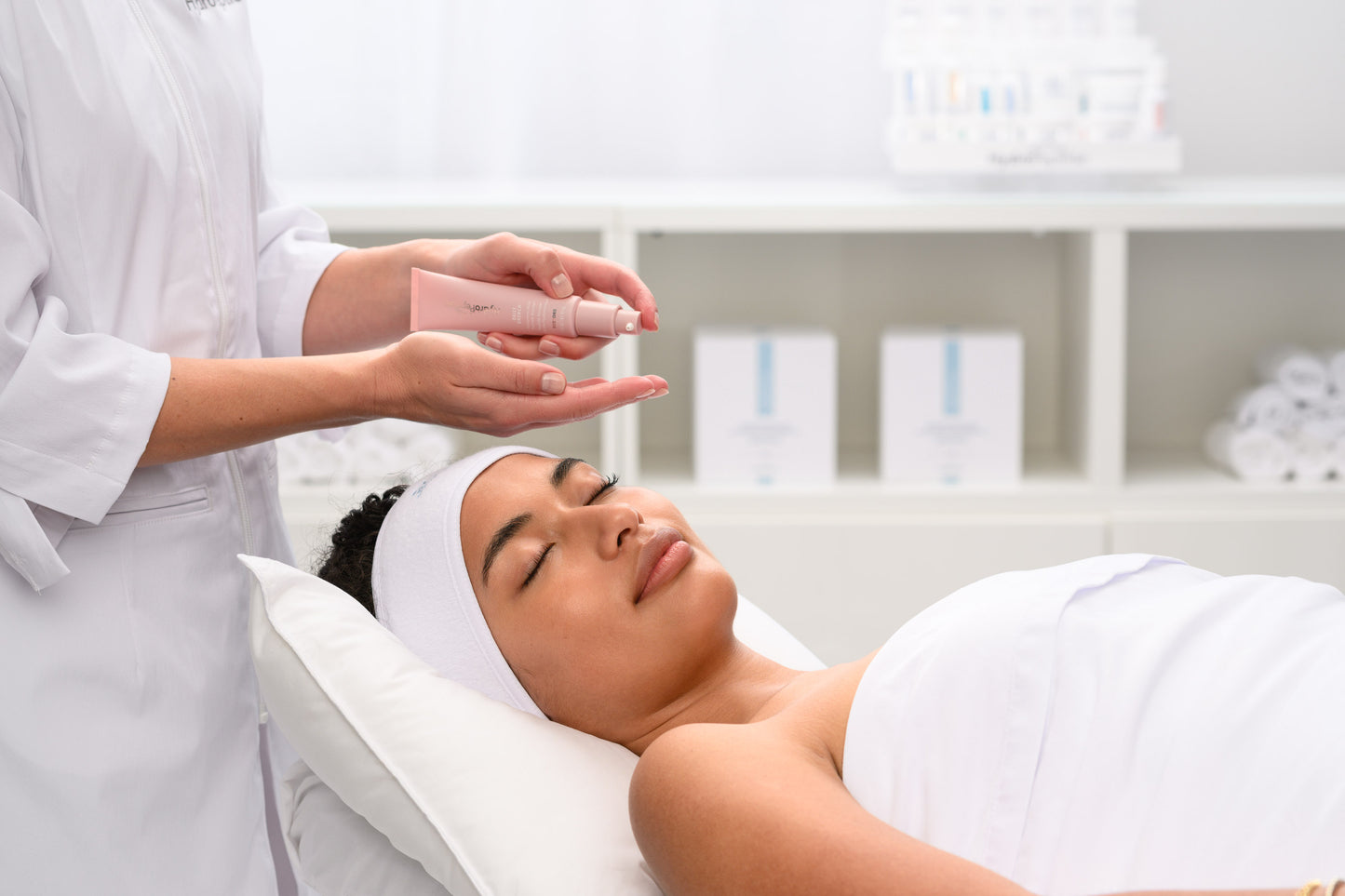 Daily Drench (Hyaluronic Acid Peptide Booster) 30ml/1 FL OZ