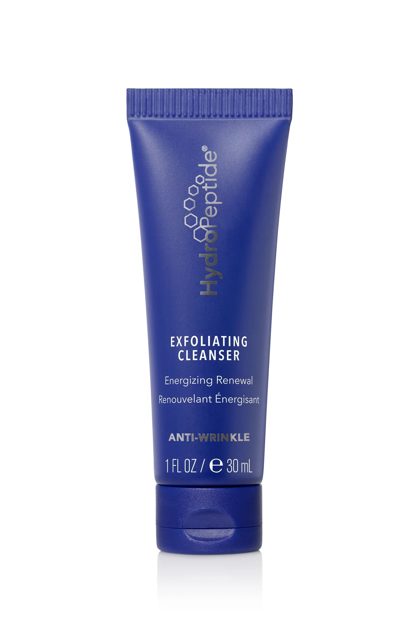 Exfoliating Cleanser (Renovación Energizante) Tamaño de Viaje 1.0 FL oz | 30ml