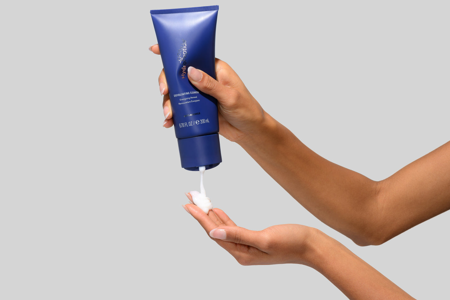 Exfoliating Cleanser (Renovación Energizante)