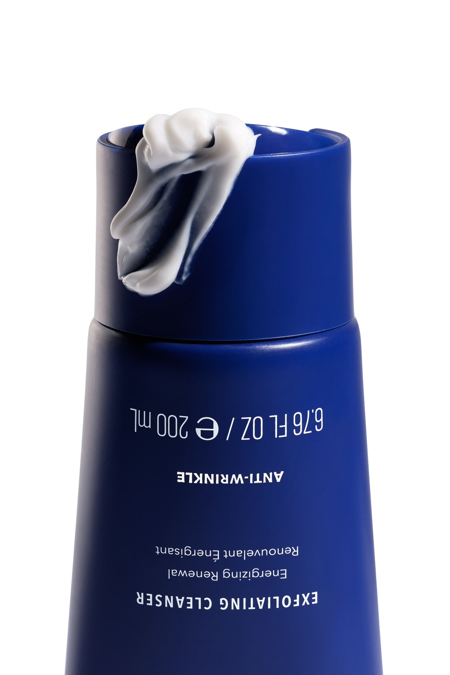 Exfoliating Cleanser (Renovación Energizante)