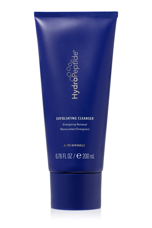 Exfoliating Cleanser (Renovación Energizante)