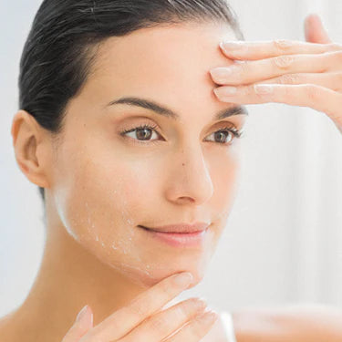 Exfoliating Cleanser (Renovación Energizante) Tamaño de Viaje 1.0 FL oz | 30ml