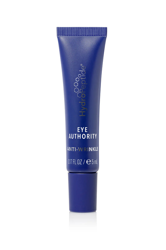 Eye Authority (Círculos oscuros, bolsas, líneas finas) Tamaño de Viaje 0.17 FL oz | 5ml
