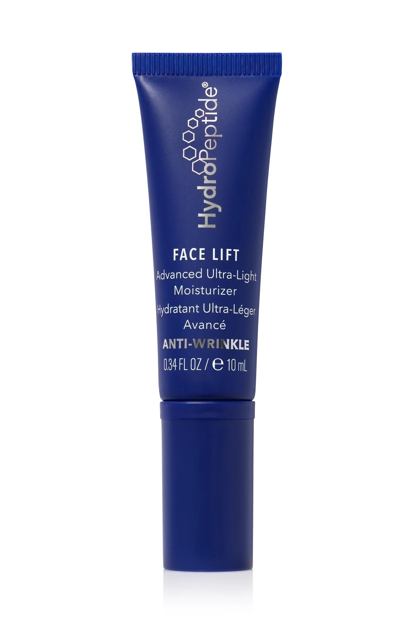 Face Lift (Hidratante Avanzado Ultra-Ligero) Tamaño de Viaje 0.34 FL oz | 10ml