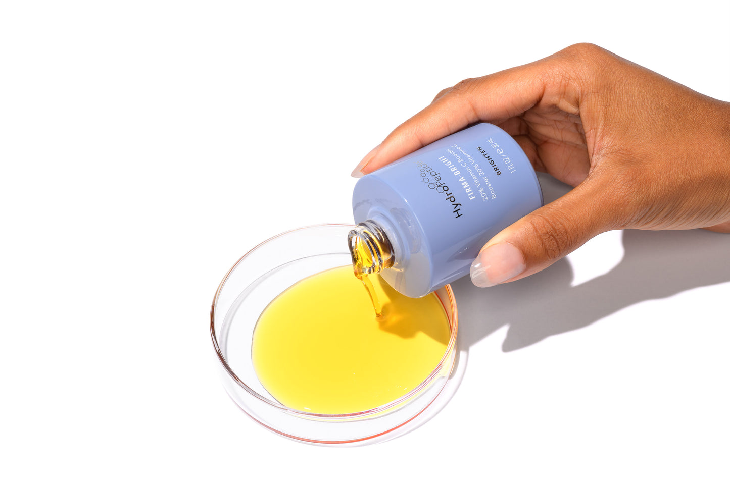 Firma-Bright (20% de Refuerzo de Vitamina C)