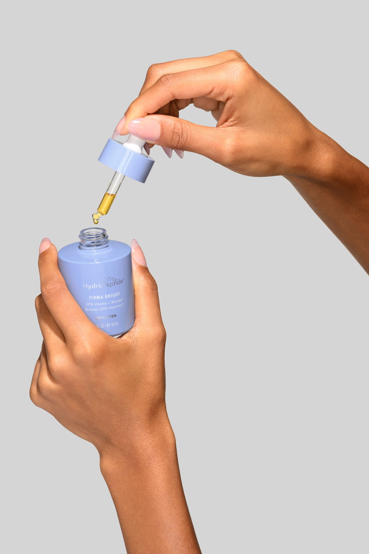 Firma-Bright (20% de Refuerzo de Vitamina C)